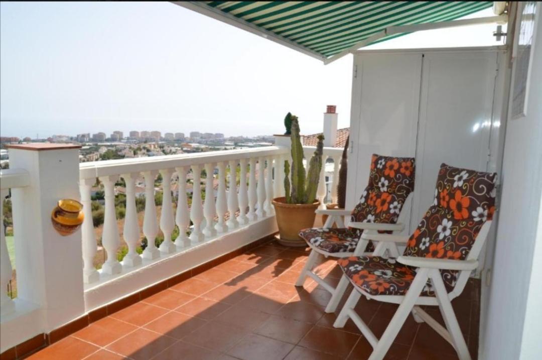 Appartement Bellavista Torrox Ngoại thất bức ảnh