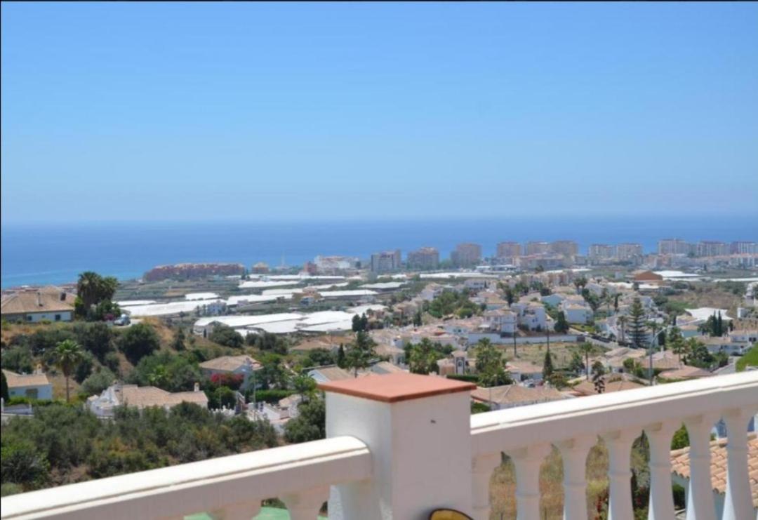 Appartement Bellavista Torrox Ngoại thất bức ảnh
