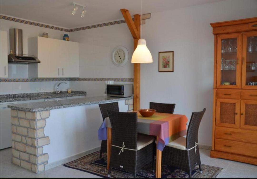 Appartement Bellavista Torrox Ngoại thất bức ảnh