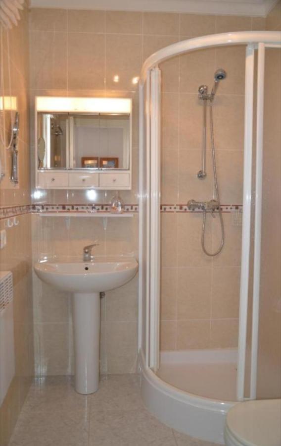 Appartement Bellavista Torrox Ngoại thất bức ảnh